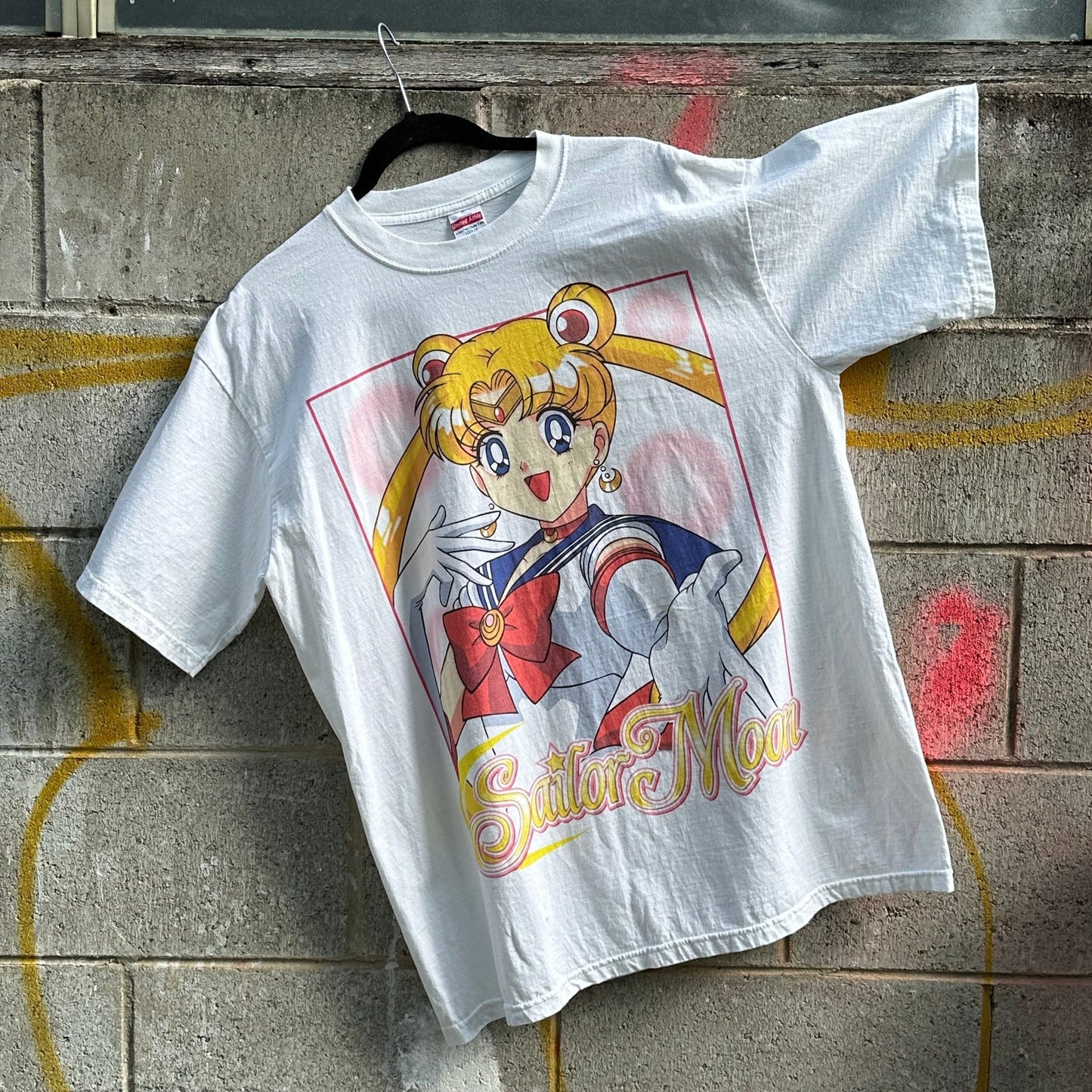 SAILORMOON T-Shirt XL