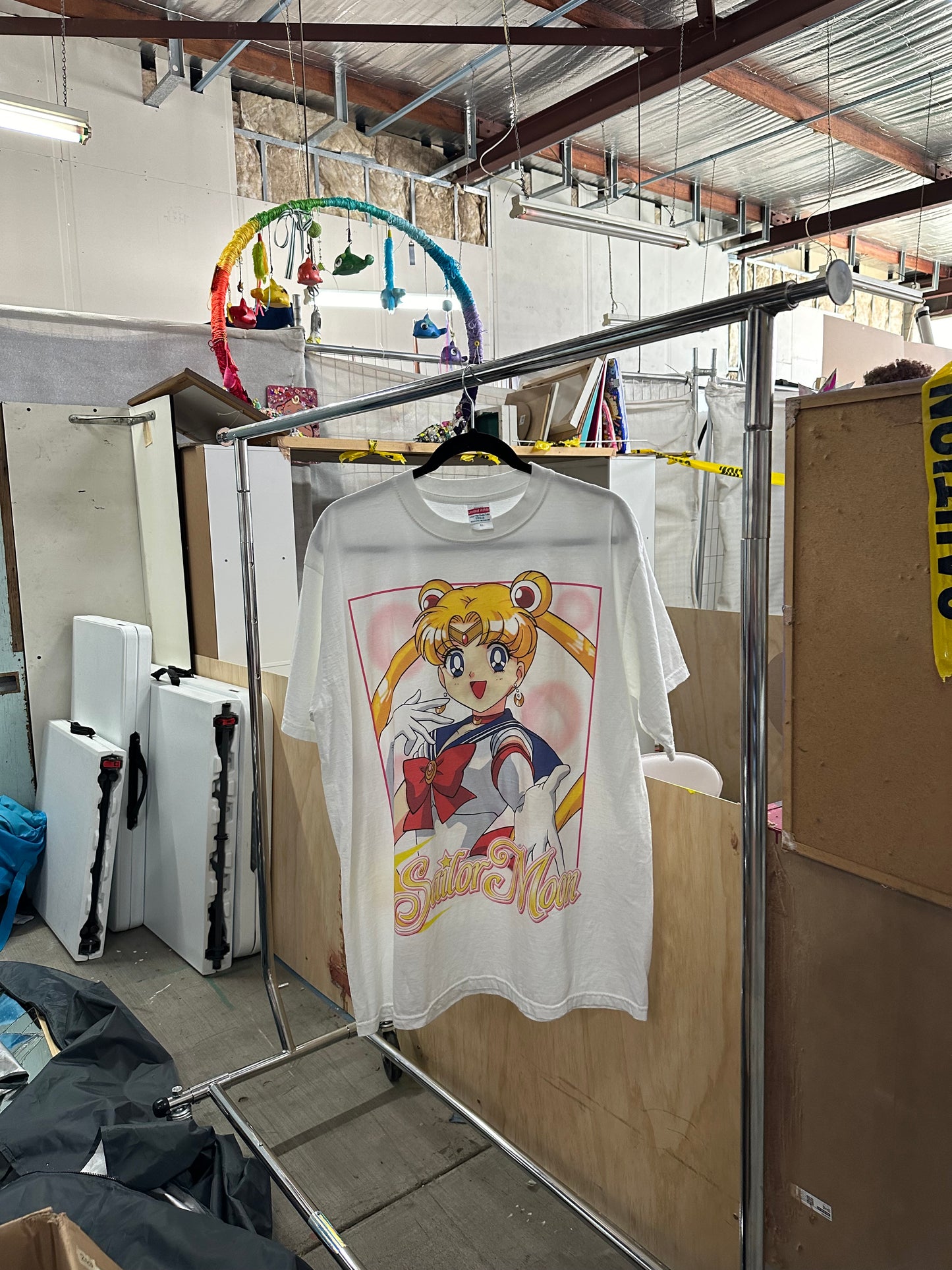 SAILORMOON T-Shirt XL