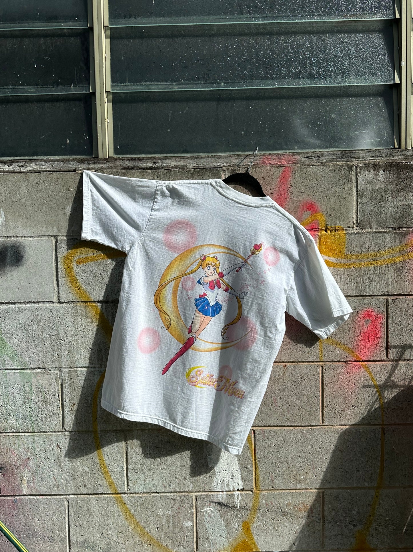 SAILORMOON T-Shirt XL