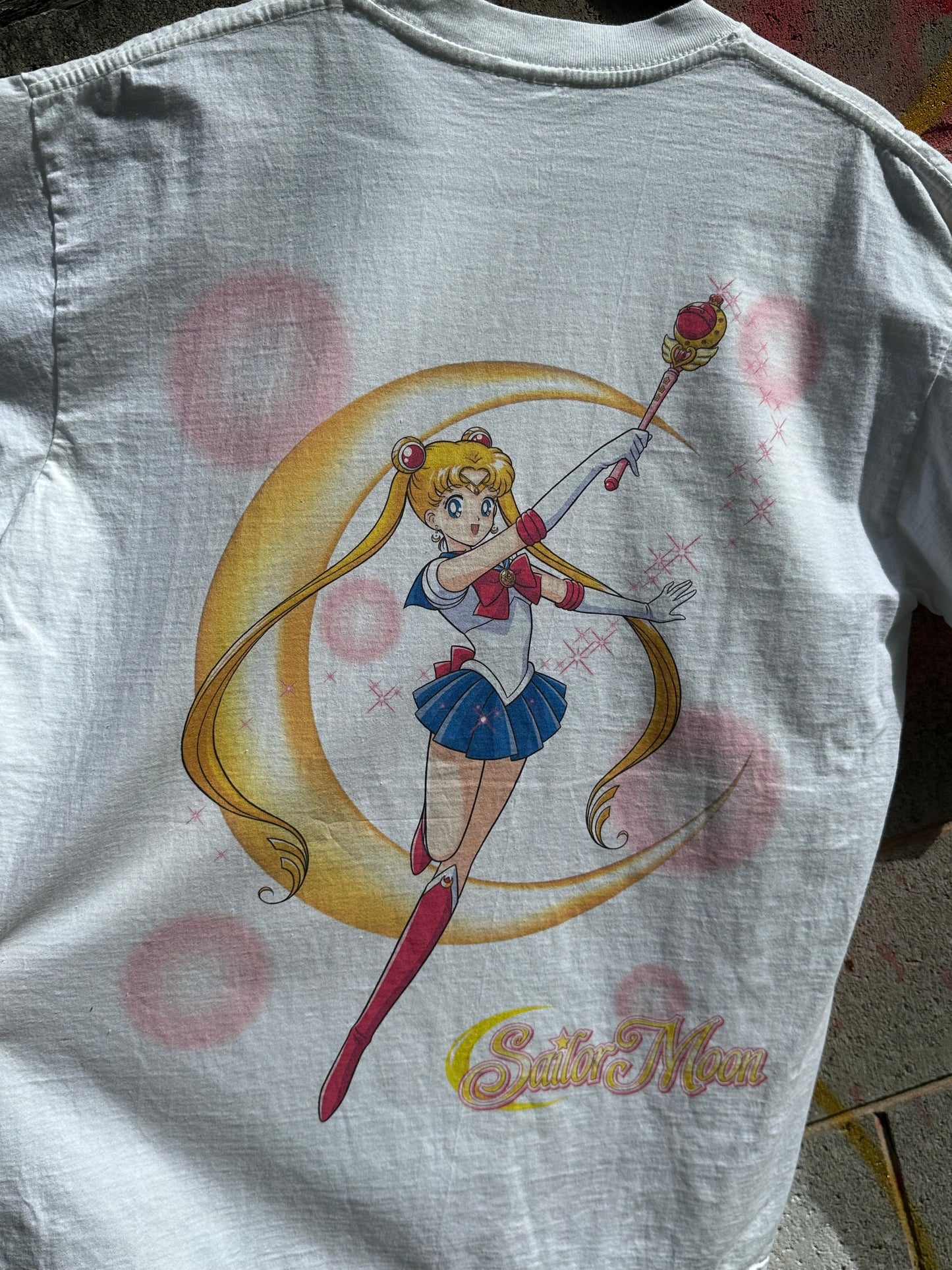 SAILORMOON T-Shirt XL