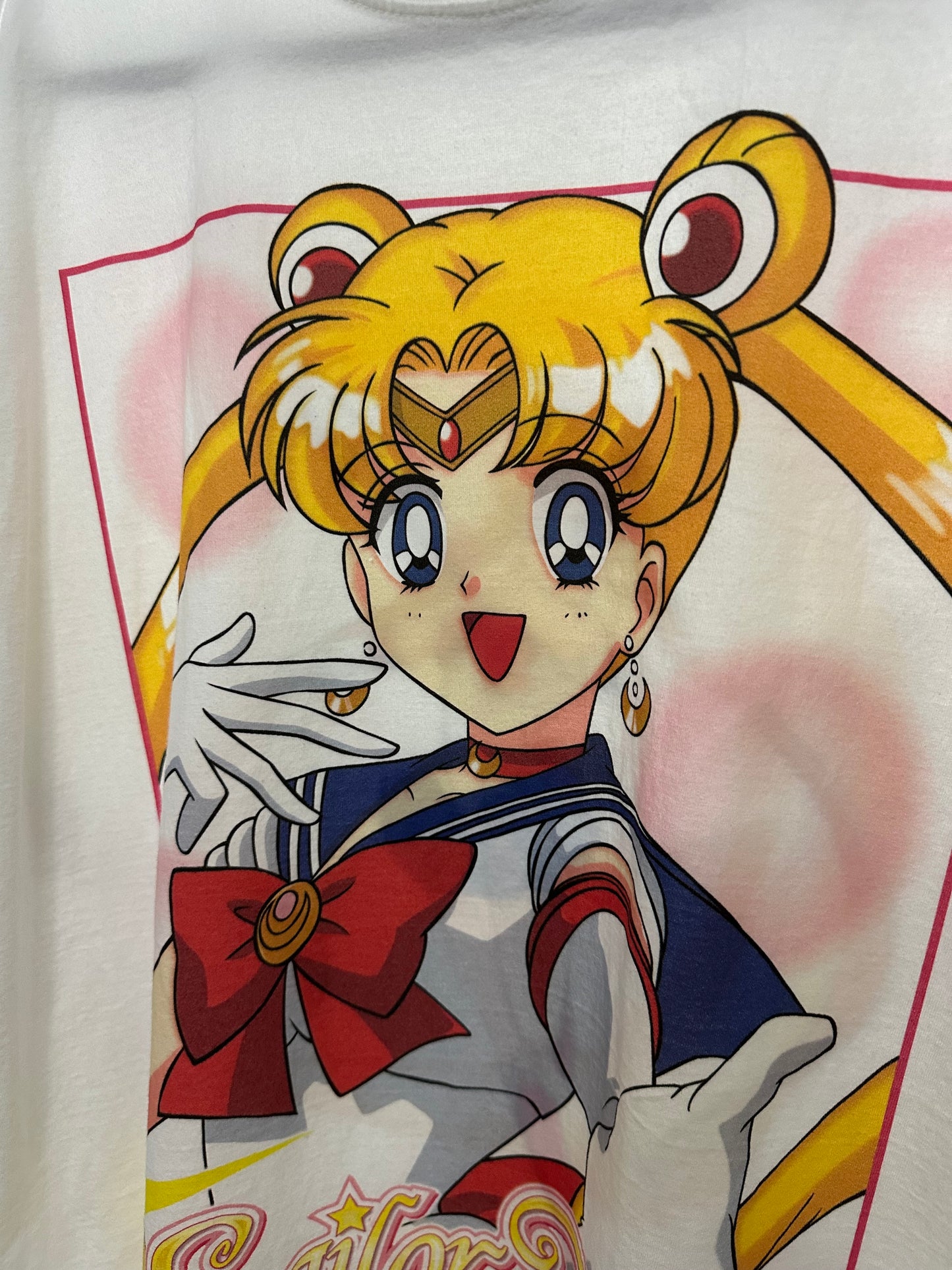 SAILORMOON T-Shirt XL