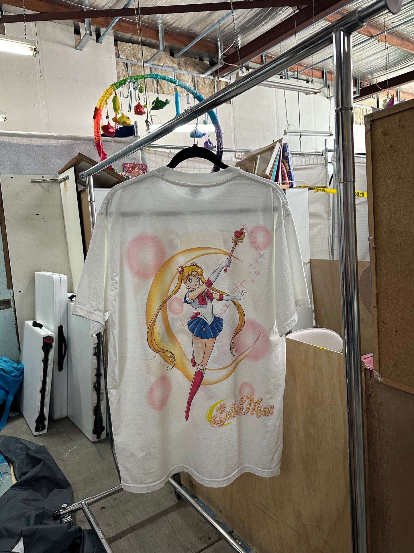 SAILORMOON T-Shirt XL