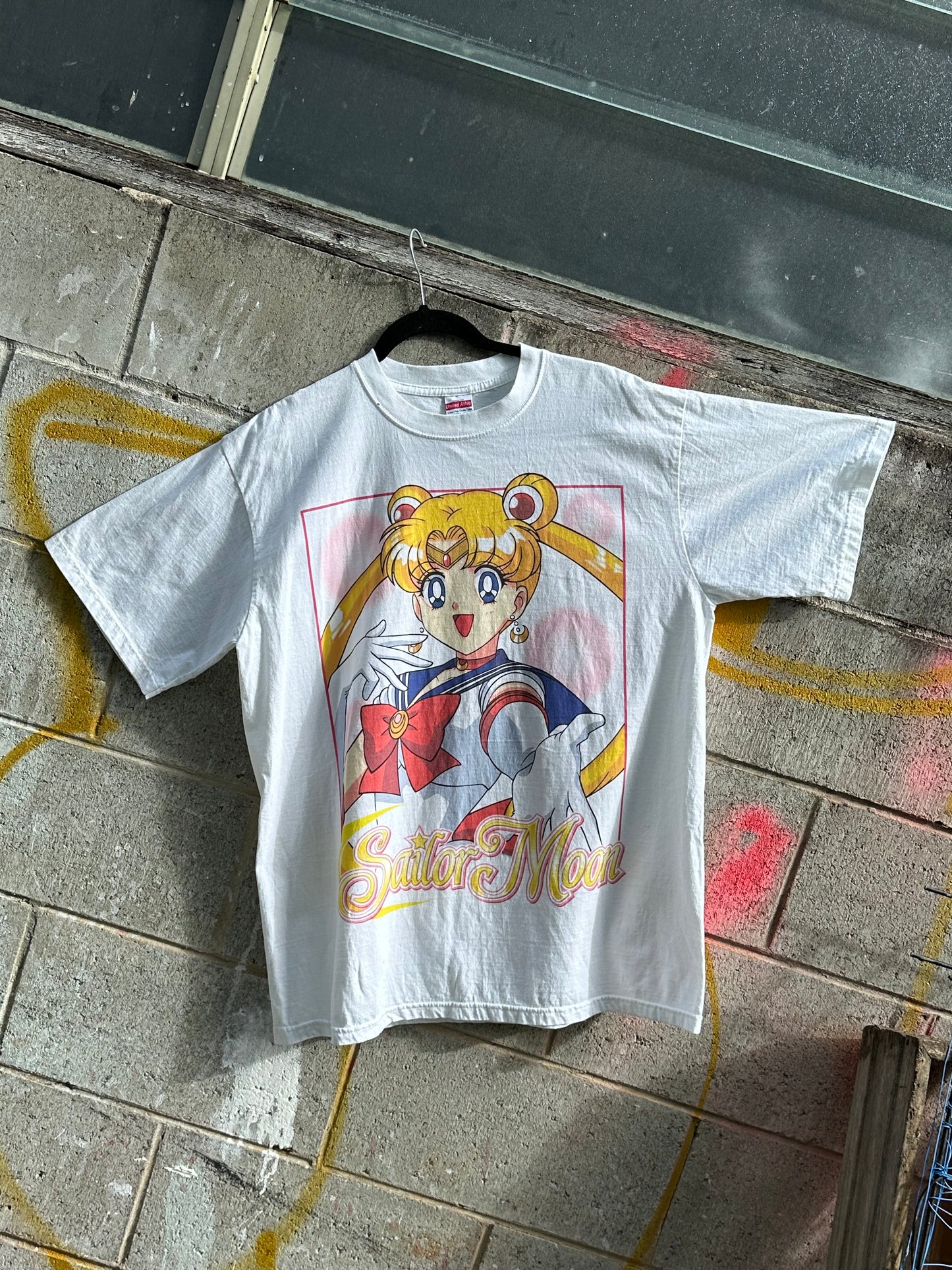 SAILORMOON T-Shirt XL